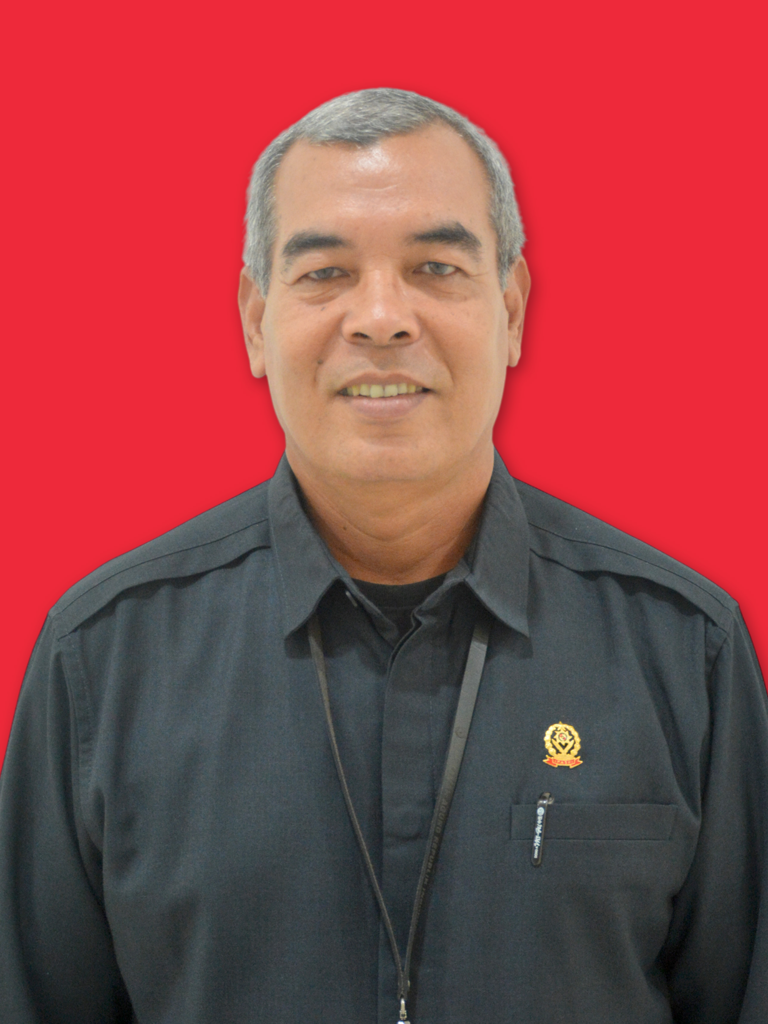 MAHDI, S.H.