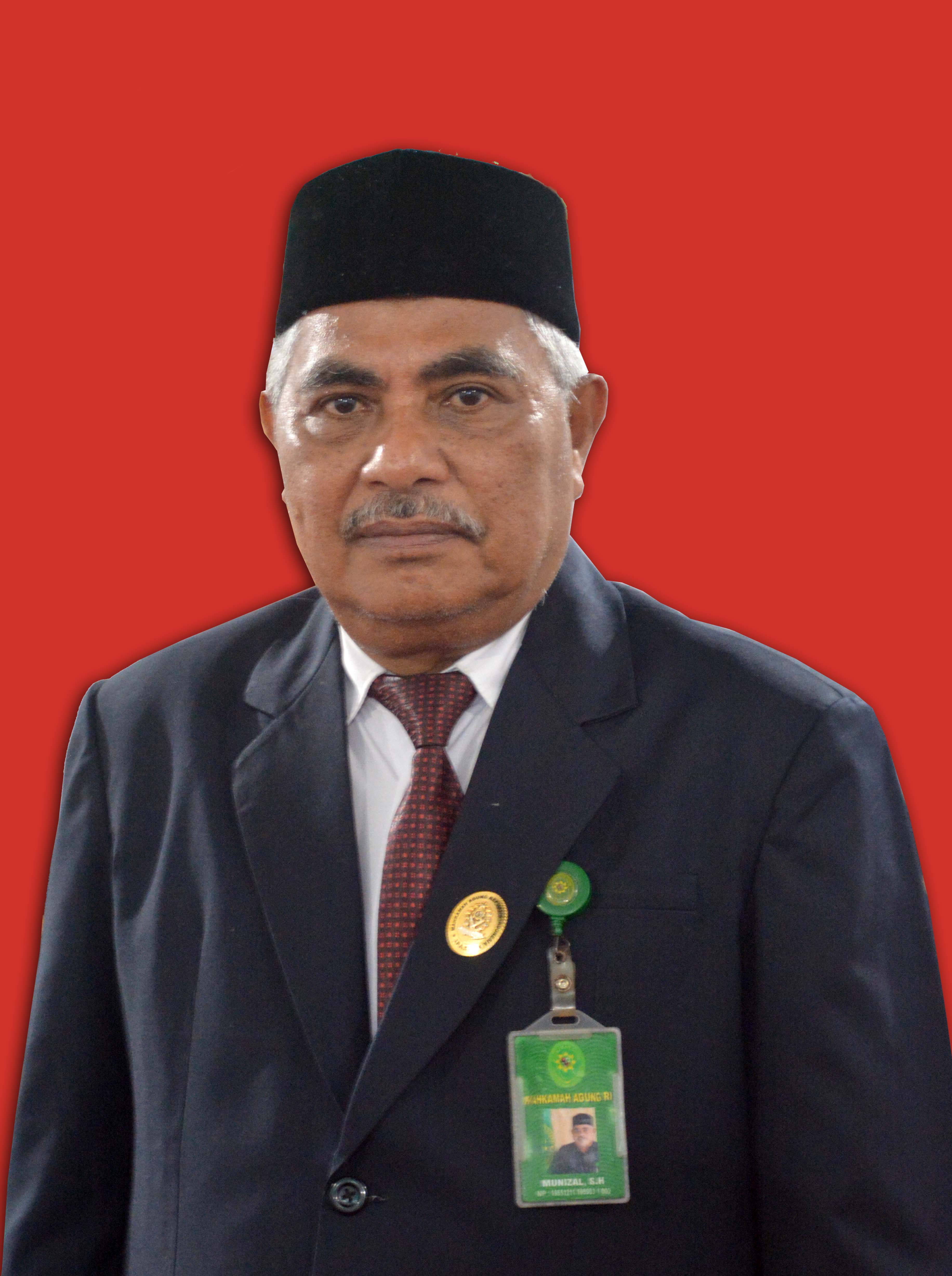 MUNIZAL, S.H.