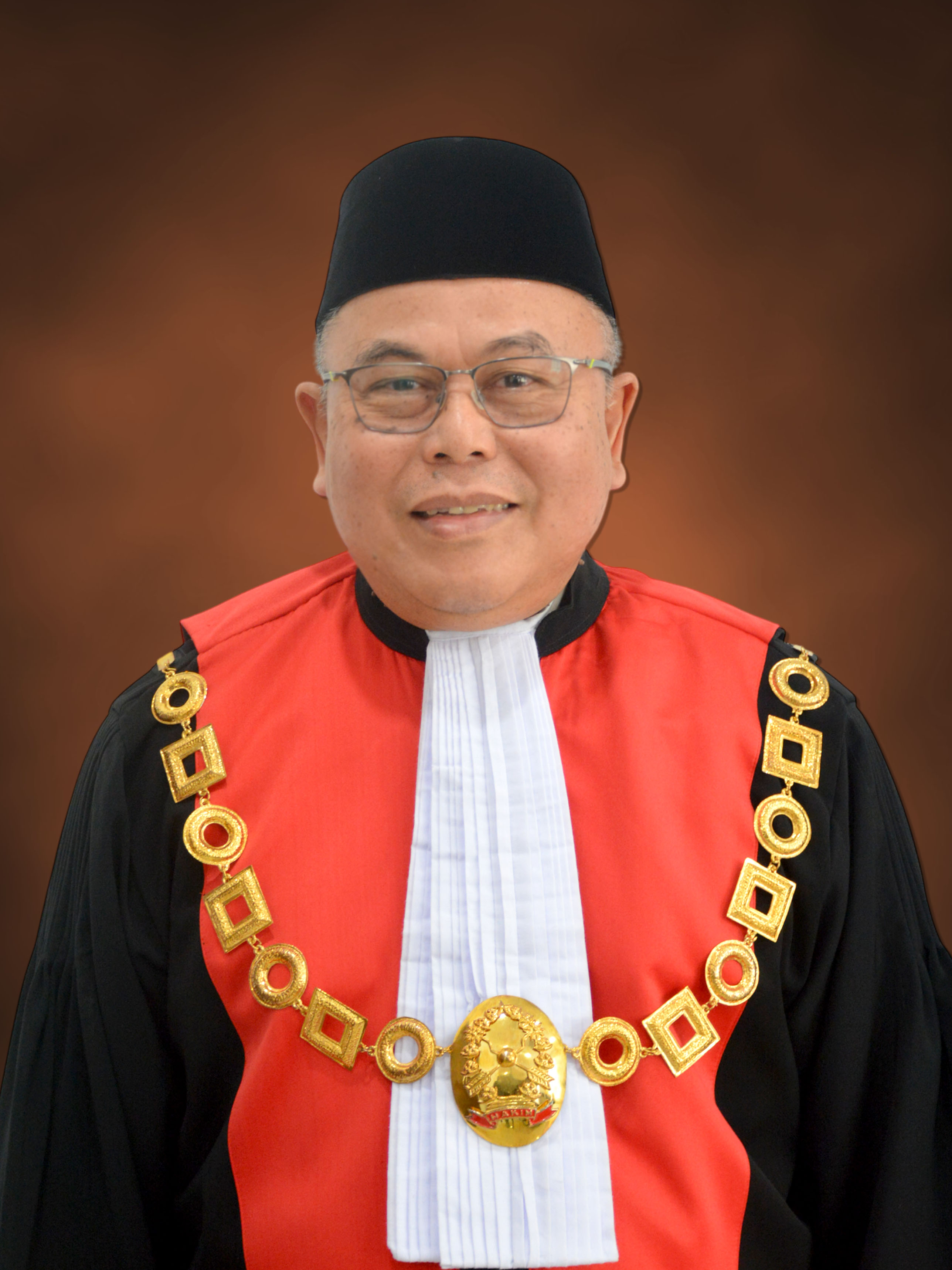 Foto KPT Nursyam