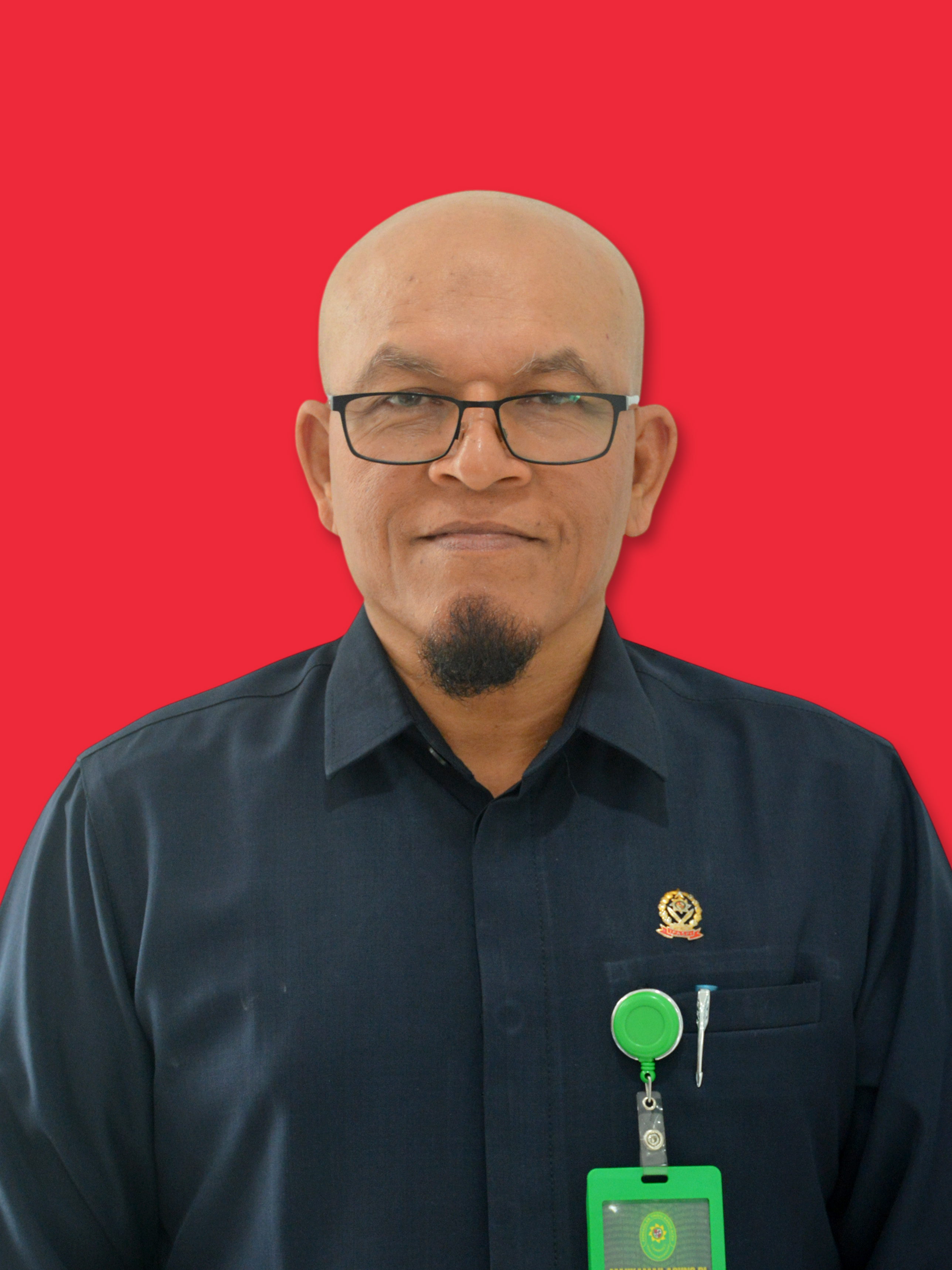 SYAIFUL HAS`ARI, S.H.